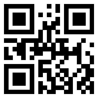 3409395355 - Immagine del QrCode associato