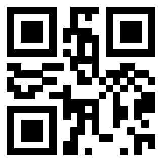 3409395361 - Immagine del Qr Code
