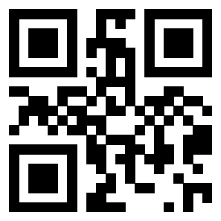 Il Qr Code di 3409395362