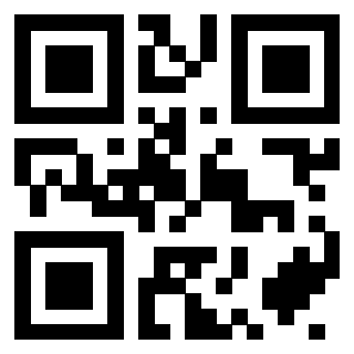3409395363 - Immagine del QrCode associato