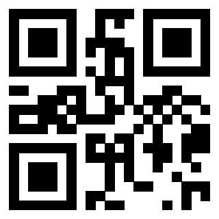 3409395365 - Immagine del Qr Code associato