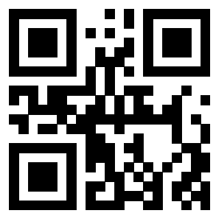 3409395366 - Immagine del Qr Code associato