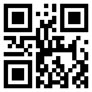 3409395367 QrCode associato