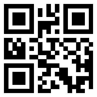 Immagine del Qr Code di 3409395371
