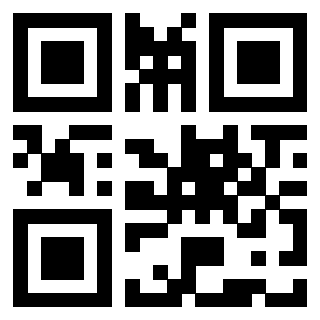 3409395372 - Immagine del QrCode associato