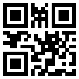 3409395375 Qr Code associato