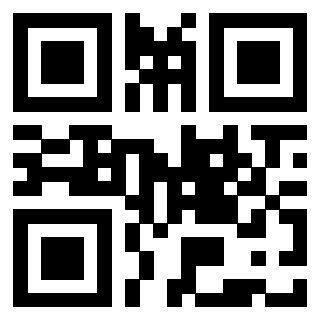 Immagine del QrCode di 3409395376