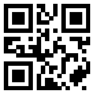 Immagine del Qr Code di 3409395377