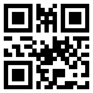 3409395378 - Immagine del Qr Code associato