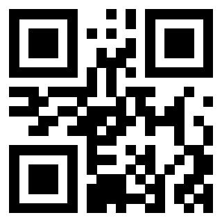 3409395379 - Immagine del Qr Code associato