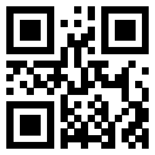 3409395381 - Immagine del QrCode associato