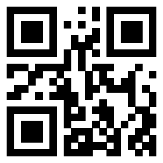 3409395383 - Immagine del Qr Code associato