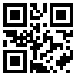 3409395384 QrCode associato