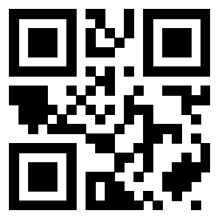 3409395385 - Immagine del QrCode associato