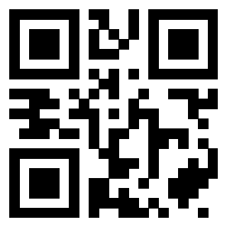 Immagine del QrCode di 3409395387