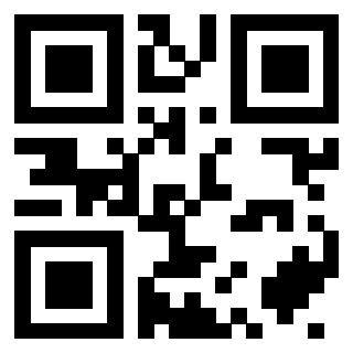 3409395392 - Immagine del QrCode associato