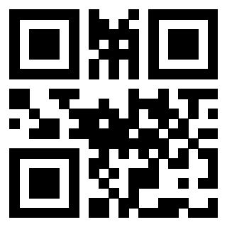 3409395393 - Immagine del Qr Code