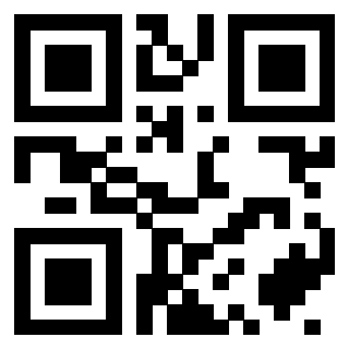 3409395394 QrCode associato