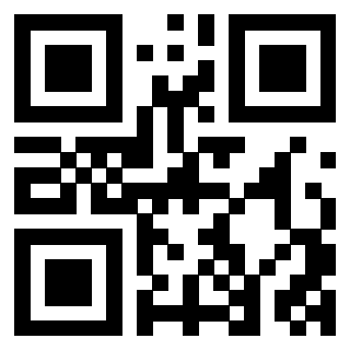 3409395397 QrCode associato