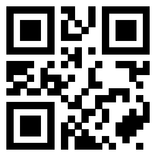Immagine del QrCode di 3409395399