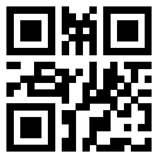 3409395401 - Immagine del QrCode associato