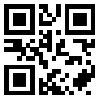 3409395402 Qr Code associato