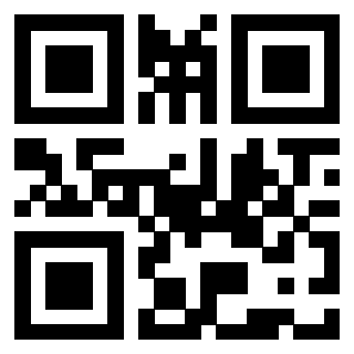 Qr Code di 3409395404