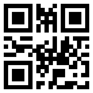 3409395406 - Immagine del Qr Code associato