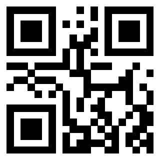 3409395407 - Immagine del QrCode associato