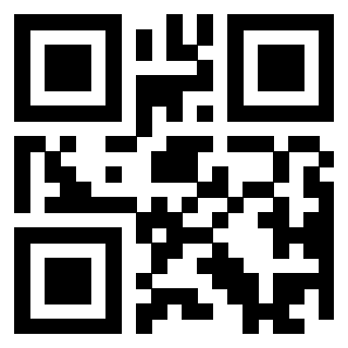 3409395408 QrCode associato