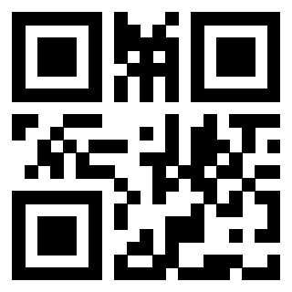 3409395409 Qr Code associato