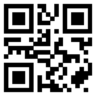 Immagine del Qr Code di 3409395411
