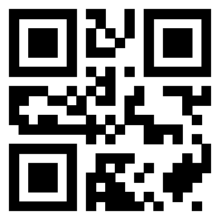 3409395412 Qr Code associato
