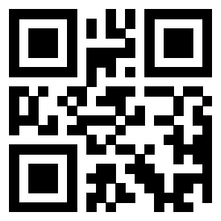 3409395414 Qr Code associato