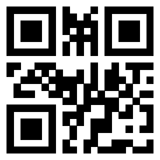 3409395415 - Immagine del QrCode associato