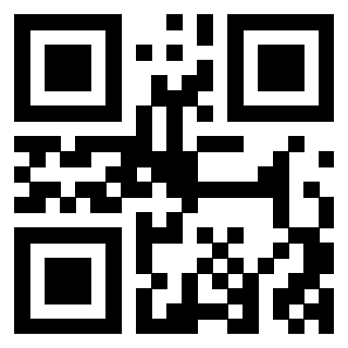 Immagine del Qr Code di 3409395418