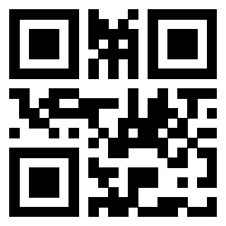 Scansione del QrCode di 3409395420