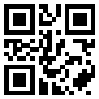 3409395421 QrCode associato