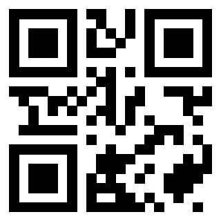 3409395424 - Immagine del Qr Code