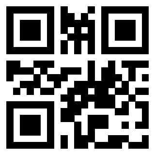3409395426 QrCode associato