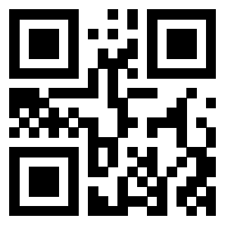 Immagine del Qr Code di 3409395429