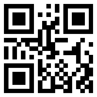 Immagine del QrCode di 3409395430