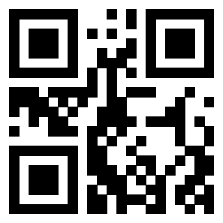 3409395435 Qr Code associato
