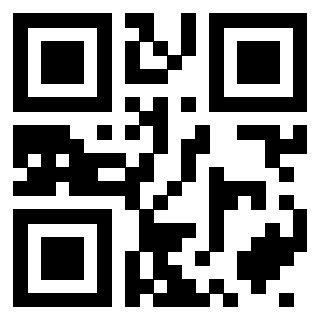 Immagine del QrCode di 3409395437