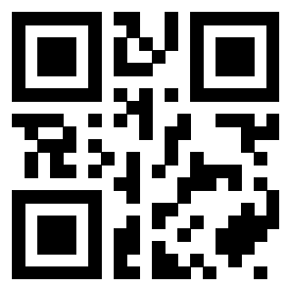 3409395438 - Immagine del Qr Code