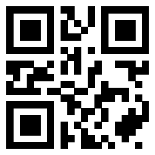 3409395439 - Immagine del QrCode