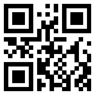 Immagine del Qr Code di 3409395440