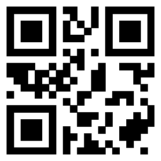 3409395443 - Immagine del Qr Code