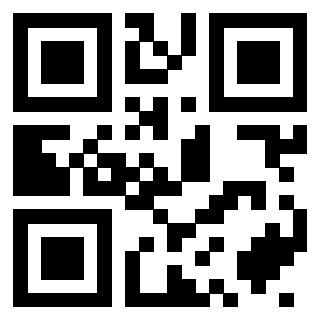 Il QrCode di 3409395444