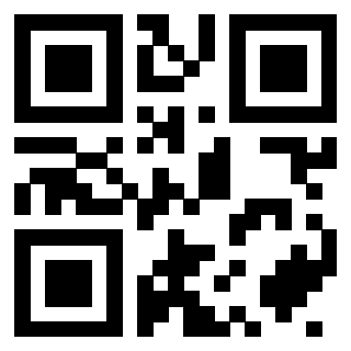 Immagine del Qr Code di 3409395446